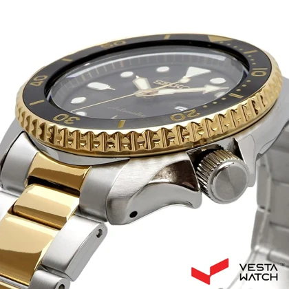 ساعت مچی مردانه سیکو SEIKOمدل SRPK22