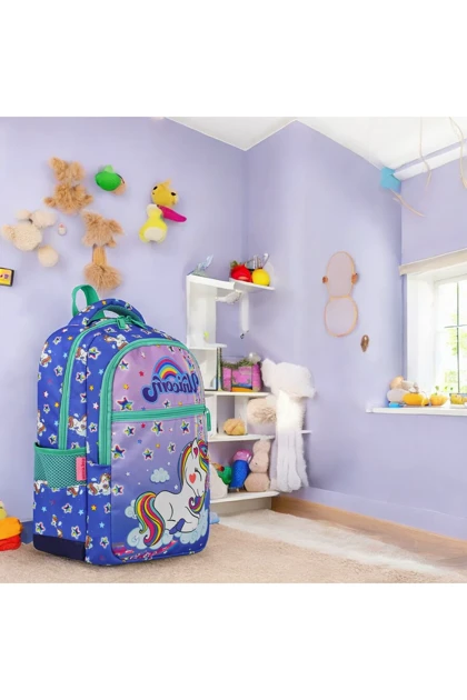 کیف مدرسه بچگانه shopiolog