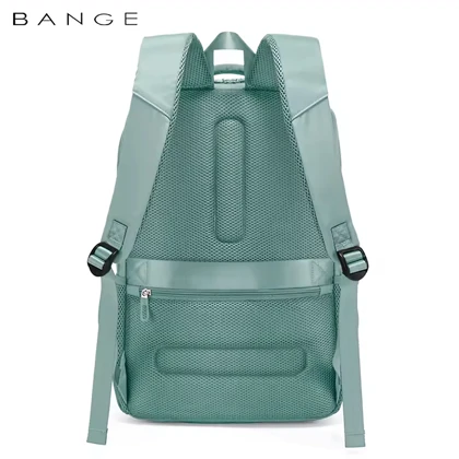 کوله پشتی لپ تاپ 15.6 اینچ بنج Bange اصل مدلBG-1807 ضدآب