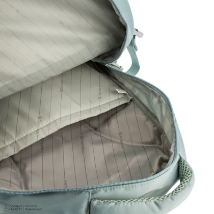 کوله‌پشتی دخترانه پرزیدنت مدل B8435