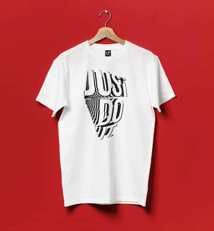 تیشرت Just Do It