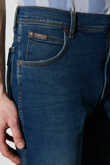 شلوار جین مردانه wrangler wrangler