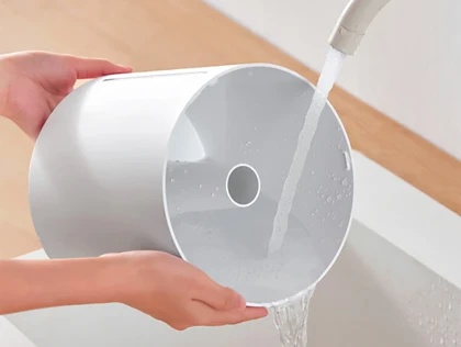 دستگاه بخور و رطوبت ساز سرد هوا شیائومی Xiaomi Humidifier 2 Lite/4Liter MJJSQ06DY