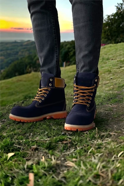 بوت و نیم بوت مردانه liger liger