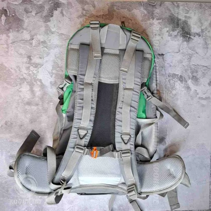 کوله پشتی 38 لیتر DEUTER