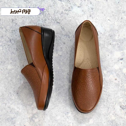 کفش طبی زنانه تبریز مدل آناهیتا H024
