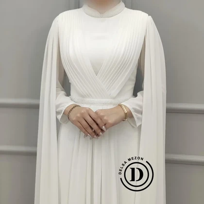 پیراهن عروس و محضر سایه 920