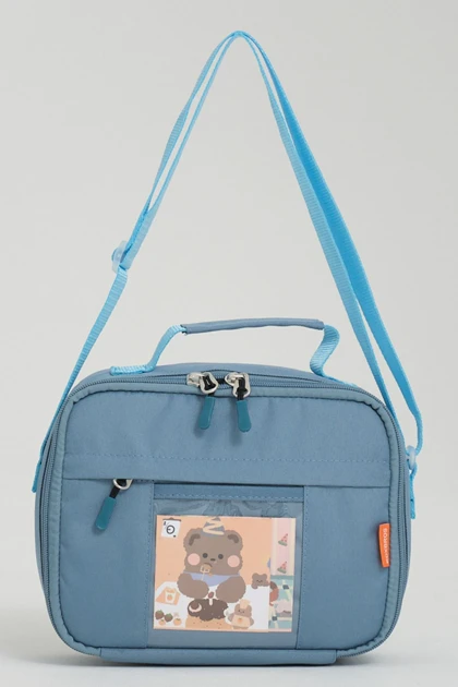 جعبه ناهار بچگانه roxbros