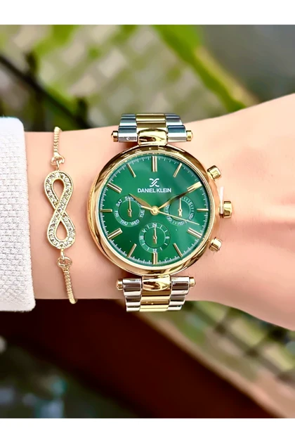 ساعت زنانه daniel-klein daniel-klein