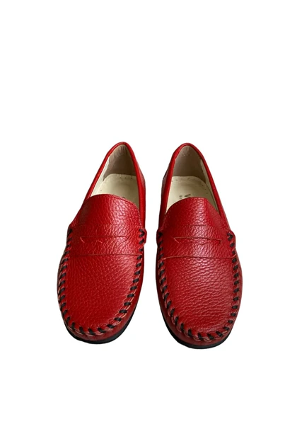 کفش کلاسیک بچگانه winter-shoes