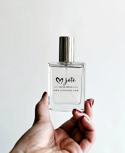 پرفیوم 50mil ژوته