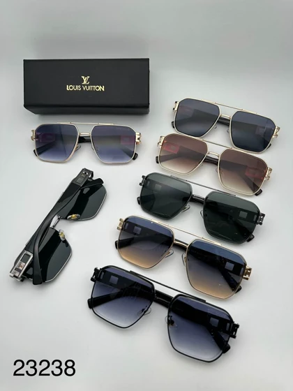 عینک لویی ویتون کد 23238 Louis vuitton