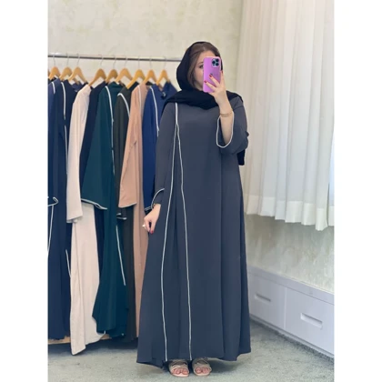 عبا بلند مدل حورا