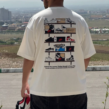 تیشرت Nike کد 118