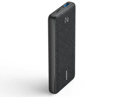 پاوربانک شارژ سریع انکر Anker PowerCore A1287 20000mAh Power Bnak