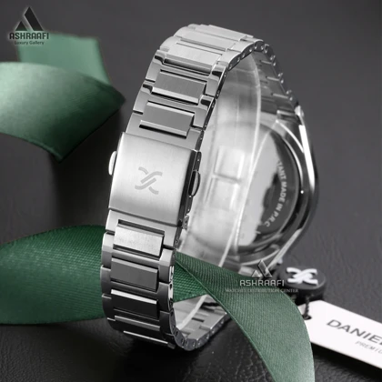 ساعت دنیل کلین صفحه سبز Daniel Klein DK.1.13810-3