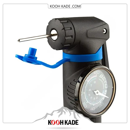 تلمبه عقربه دار BETO 030PG BLACK