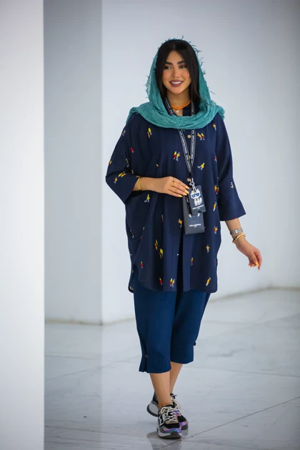 مانتو بابوس آدمکی بانو