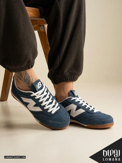 کتانی نیوبالانس rc42 لومانا - کد 2712