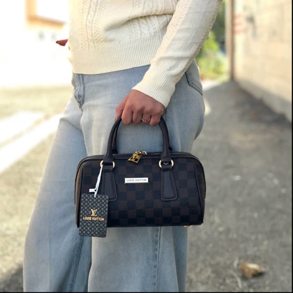 کیف زنانه لویی ویتون مستر وارداتی کد 1080