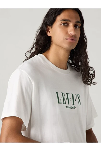 تیشرت مردانه levis