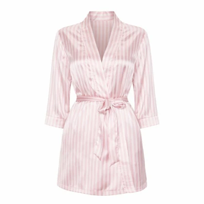 روبدوشامبر طرح ویکتوریا سکرت برند دلوین کد 091