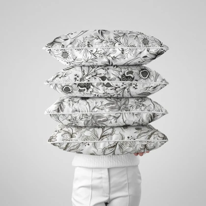 کوسن 4 تکه 109