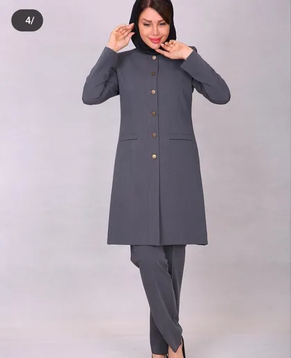 ست اداری ساده و کاربردی کد 99925