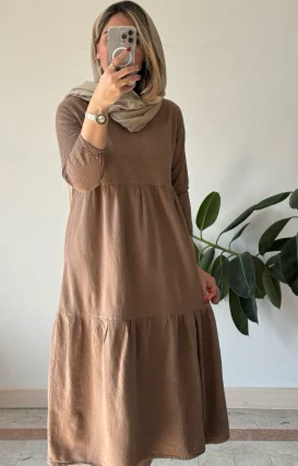 پیراهن دریا