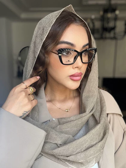 عینک سوارسکی (TR20201) Swarovski