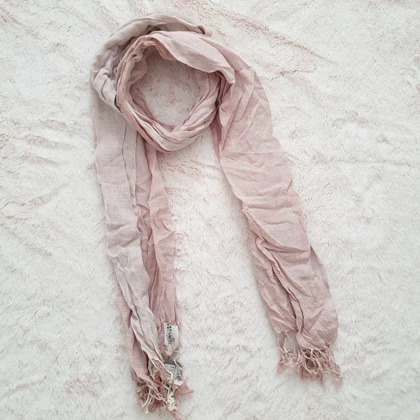 شال زنانه آی ام کد Z-YE34