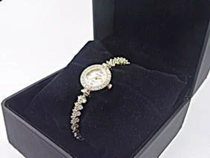 ساعت رویال کرون زنانه ROYAL CROWN 77