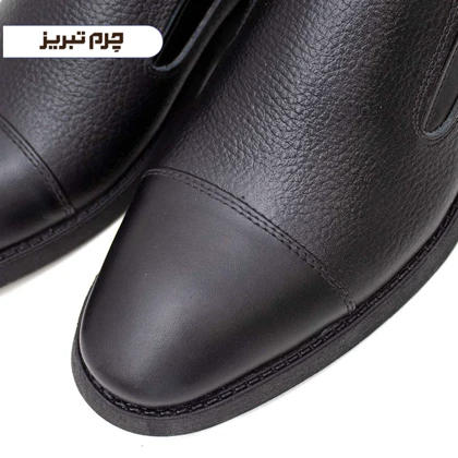 کفش رسمی مردانه تبریز مدل B525