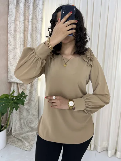 شومیز کد 1109
