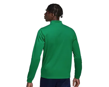تاپ تمرینی آستین بلند فوتبال Adidas Ent22 Tr Top PC_HI2129