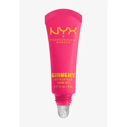 بالم لب مات نیکس مدل NYX Smushy Matte Lip Balm