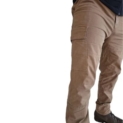 شلوار کارگو MAC PIERRO