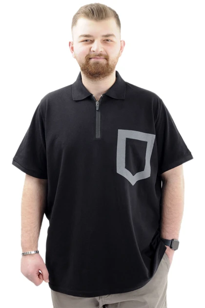 تیشرت سایز بزرگ مردانه مدکس modexl