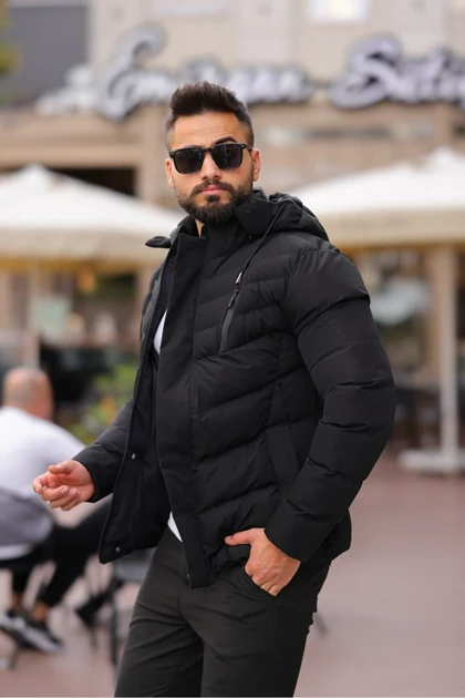 کت و کاپشن مردانه doxger doxger