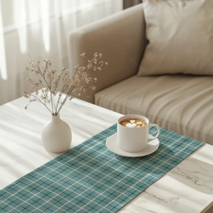 رانر ساده Table Runner31