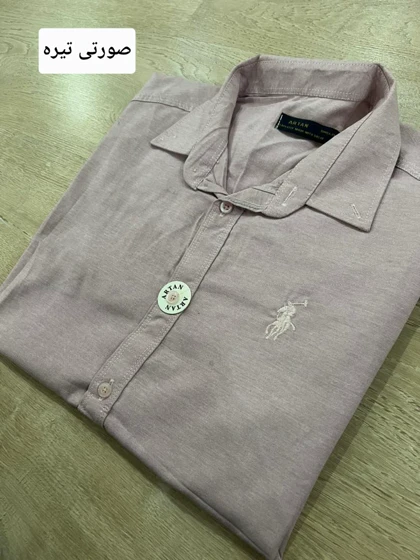 پیراهن های تک سایز آستین کوتاه