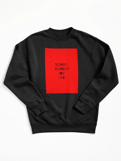 دورس BTS | دورس بی تی اس طرح JungKook's School Ruined My Life کد 247456