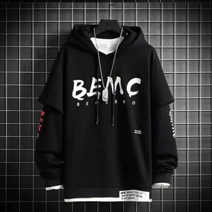 هودی 3 نخ کرک دار خاص