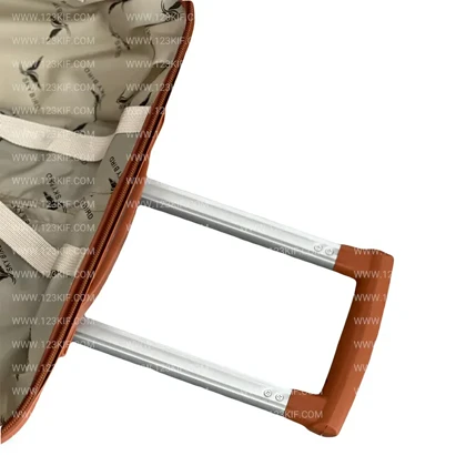 چمدان سایز متوسط وارداتی اسکای برد مدل SKYBIRD - SB40150 MEDIUM