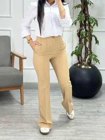 شلوار اسپانیش کلاسیک