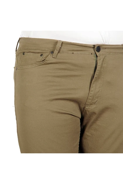 شلوار سایز بزرگ مردانه مدکس modexl