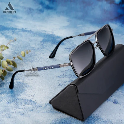 عینک آفتابی پرادا Prada P0568