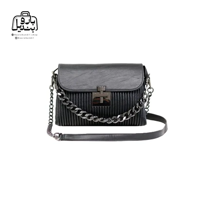 کیف زنانه دوشی دنیز جنوا Deniz Jenova کد 0087