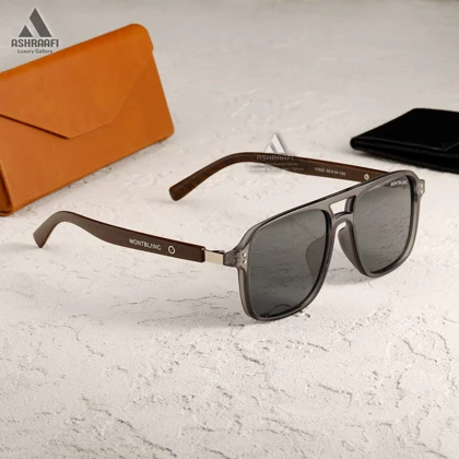 عینک آفتابی مون بلان Montblanc 11033