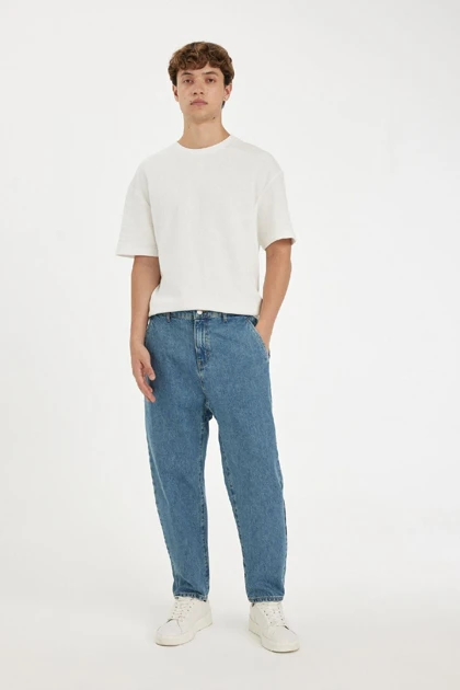 شلوار جین مردانه اورجینال دیفکتو defacto